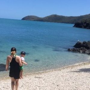 Meet your Posher, Adrienne